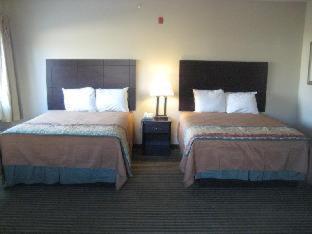 Bowman Inn&Suites Rom bilde