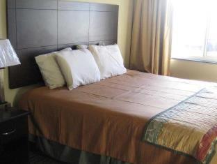 Bowman Inn&Suites Rom bilde