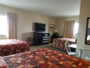 Bowman Inn&Suites Rom bilde